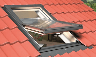 Devis Fenêtres de toit - Velux