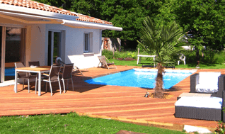 Devis Equipement piscine